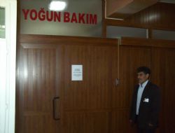 Göğüs Hastanesinde çağdaş atılım